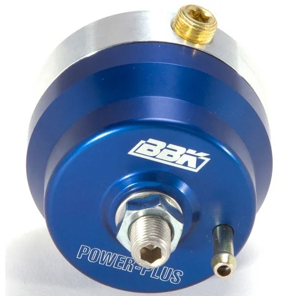 Ford 5.0 5.8 Adjustable Fuel Pressure Regulator Billet Aluminum 86-93 - Reconditioned