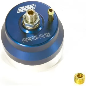 Ford 5.0 5.8 Adjustable Fuel Pressure Regulator Billet Aluminum 86-93 - Reconditioned