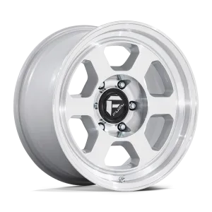 Fuel Off-Road FC860 Hype 18X8.5 5X150 -10mm Machined