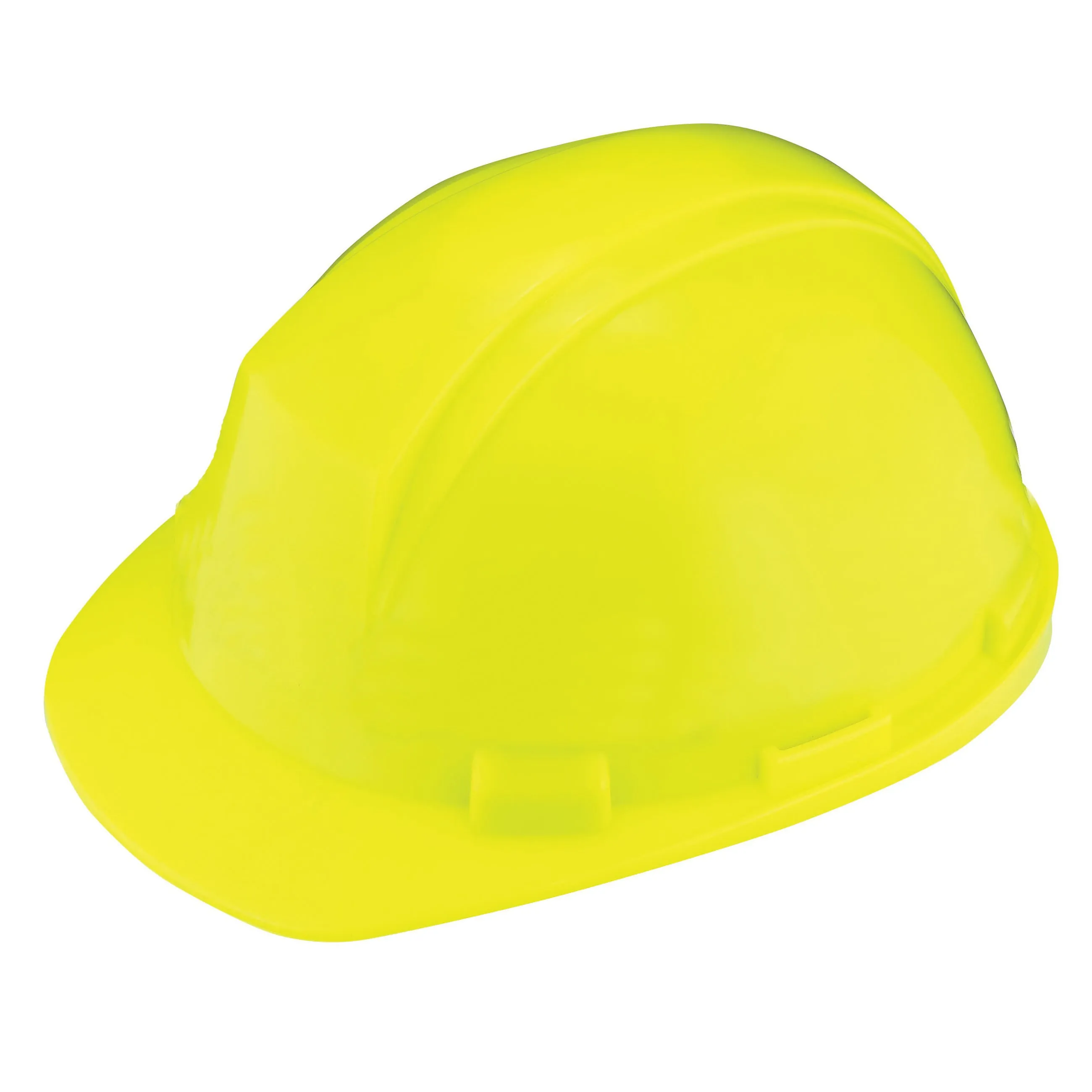 Hard Hat - Dynamic Mont-Blanc™ Cap Style with HDPE Shell, 4-Point Nylon Suspension and Pin Lock Adjustment - Type II Class E HP542 Various Colours