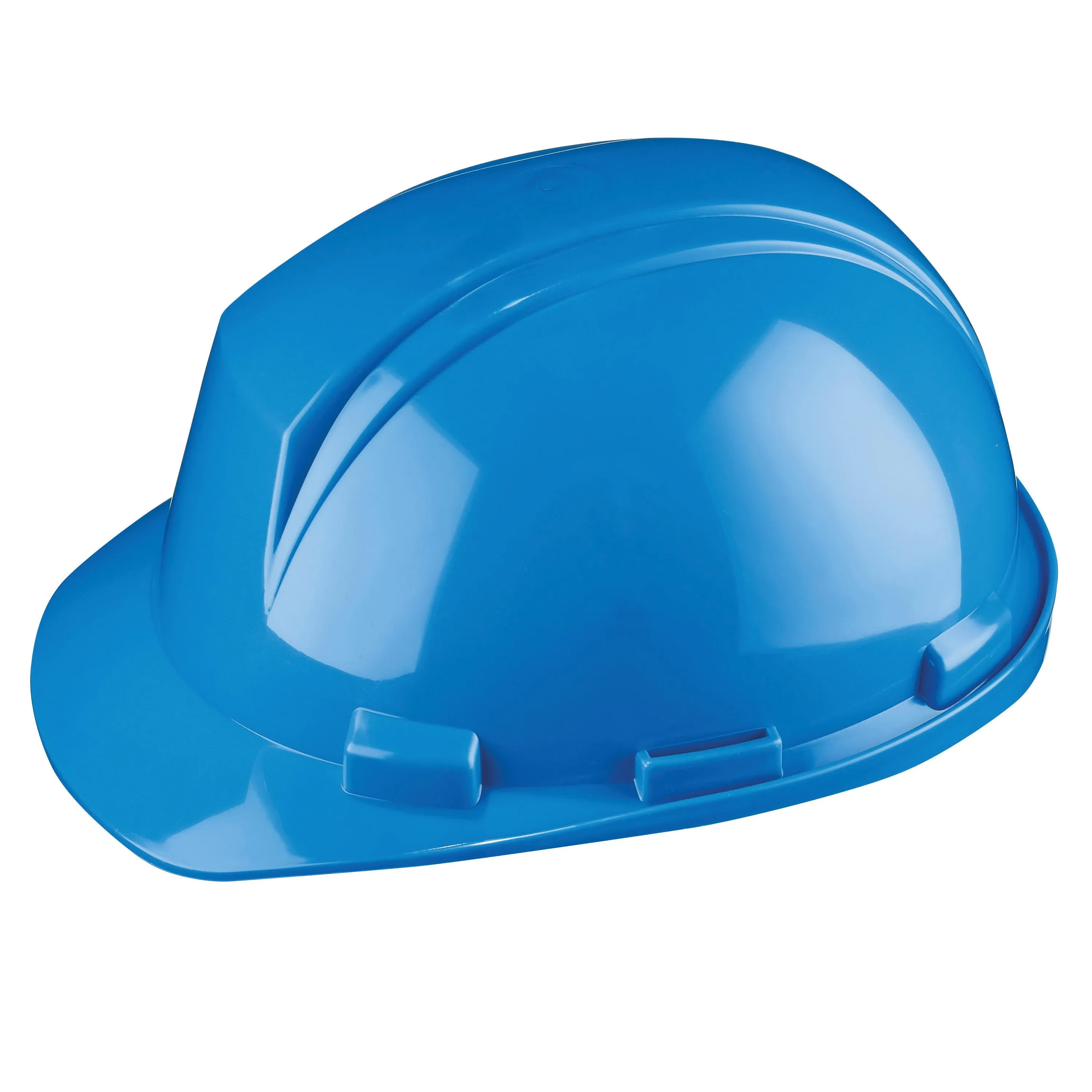 Hard Hat - Dynamic Mont-Blanc™ Cap Style with HDPE Shell, 4-Point Nylon Suspension and Pin Lock Adjustment - Type II Class E HP542 Various Colours