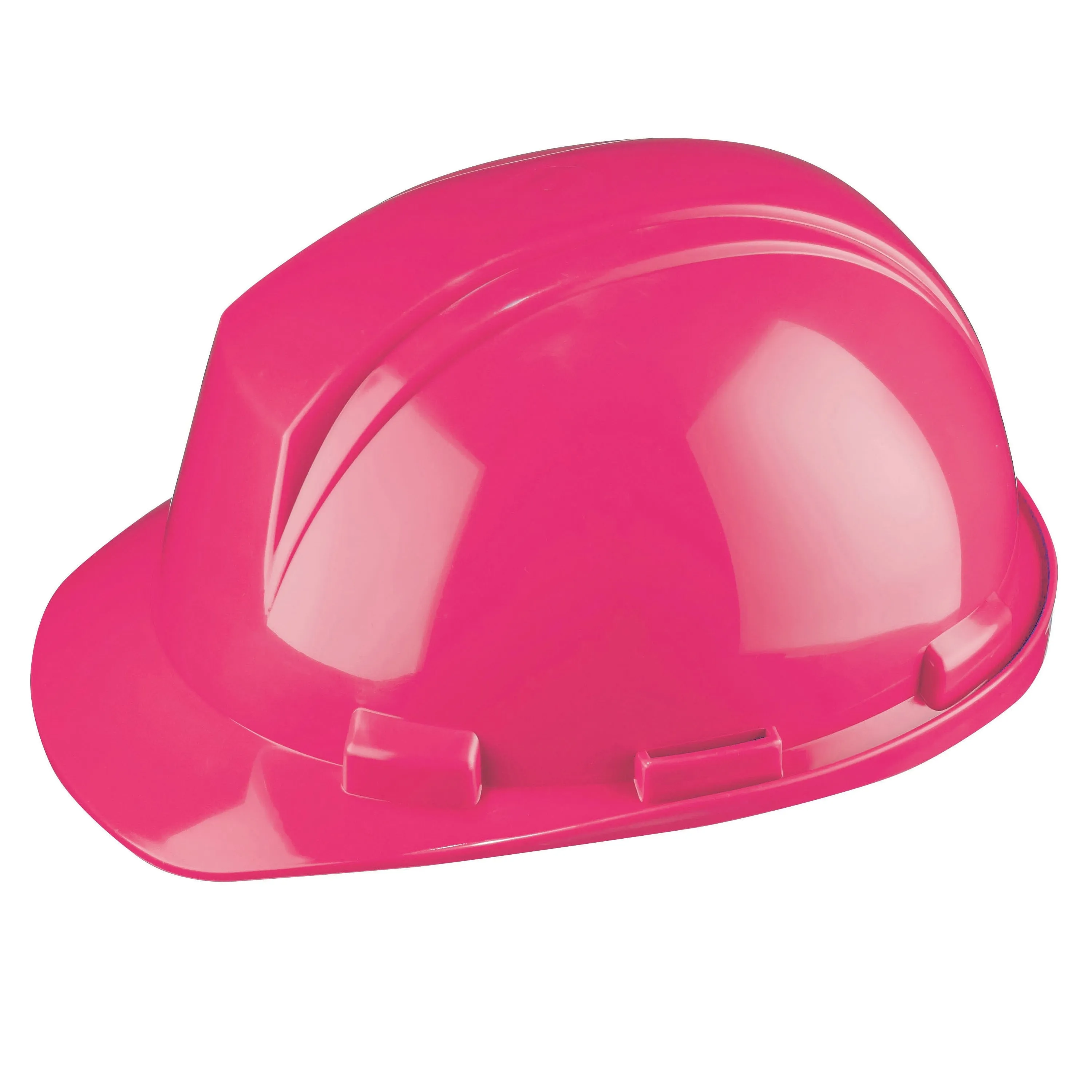 Hard Hat - Dynamic Mont-Blanc™ Cap Style with HDPE Shell, 4-Point Nylon Suspension and Pin Lock Adjustment - Type II Class E HP542 Various Colours