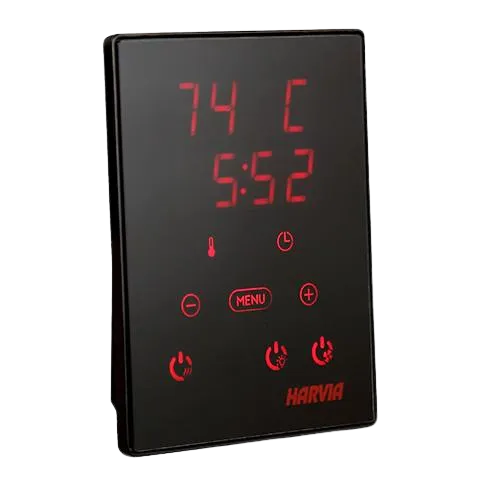 Harvia Virta HL90E 9kW Electric Sauna Heater