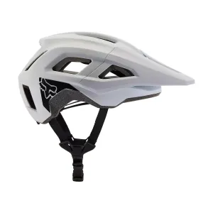 HELMET FOX MAINFRAME WHITE MEDIUM