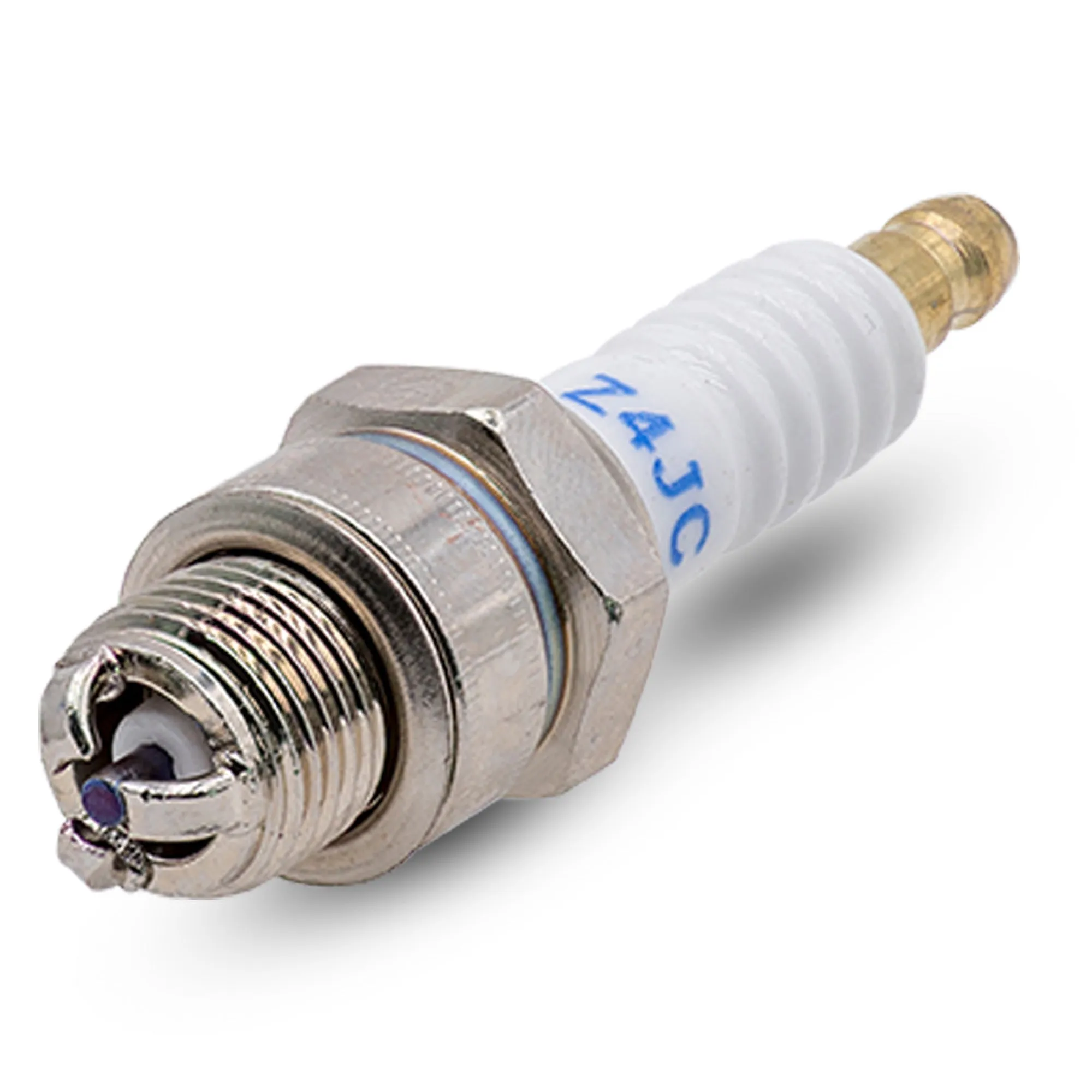 High Performance Three Prong Spark Plug