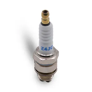 High Performance Three Prong Spark Plug
