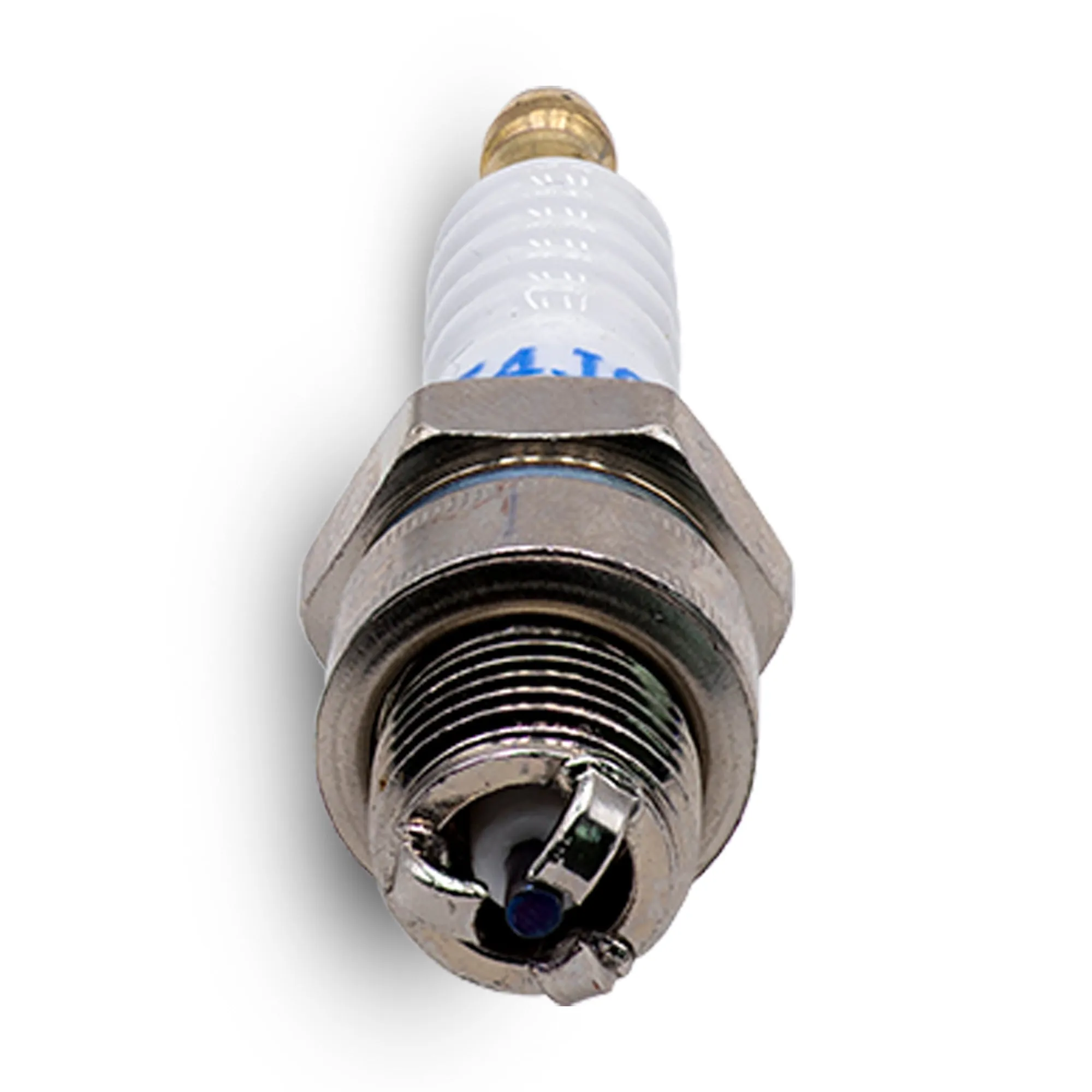 High Performance Three Prong Spark Plug