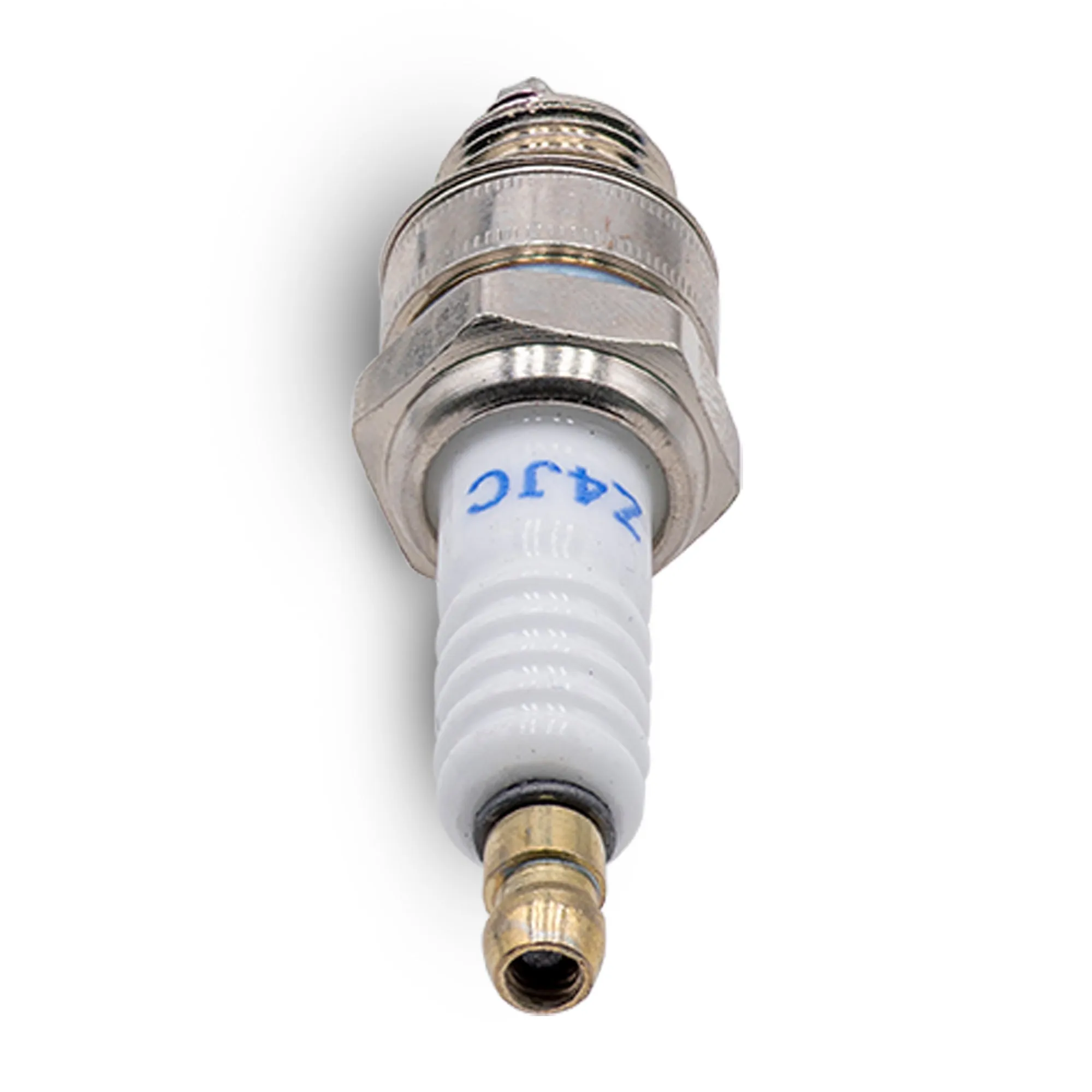 High Performance Three Prong Spark Plug