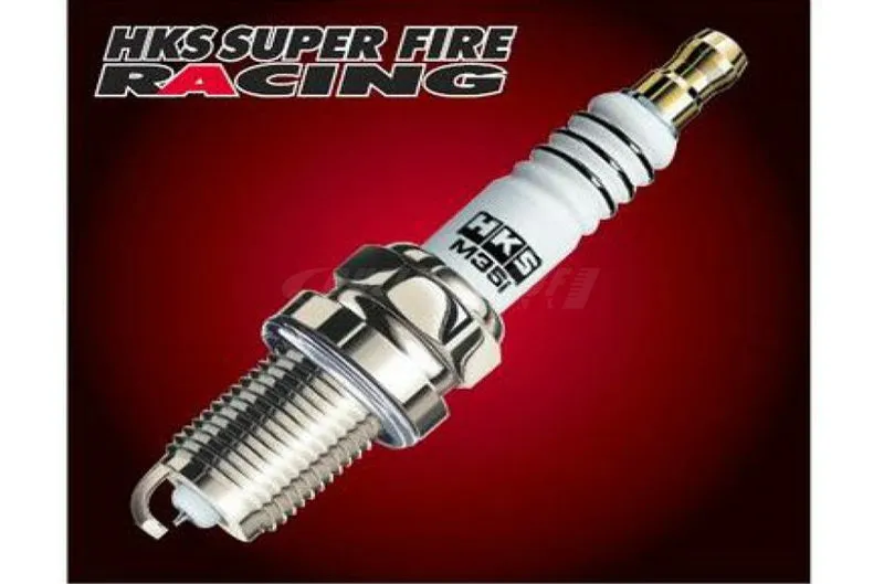 HKS SUPER FIRE RACING M35i Spark Plug (hks50003-M35I)