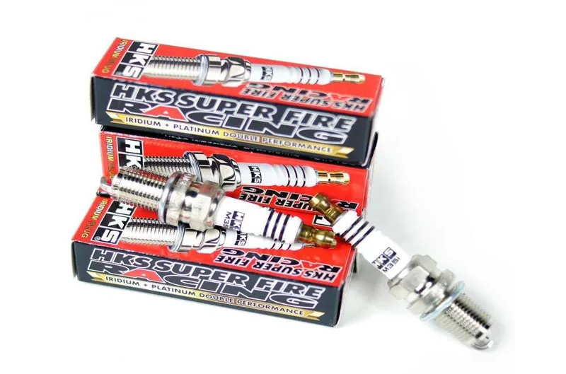 HKS SUPER FIRE RACING M35i Spark Plug (hks50003-M35I)