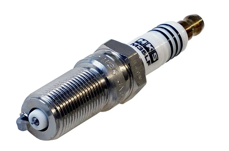 HKS SUPER FIRE RACING SPARK PLUG M35LF FOR 2006  MAZDA 3, 6 (hks50003-M35LF)