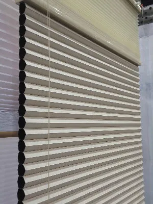Honeycomb Blinds