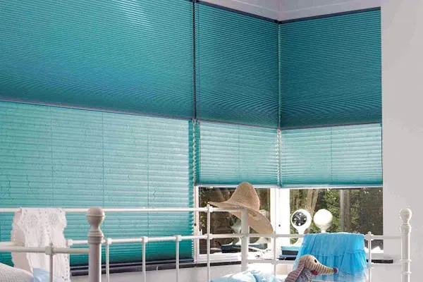 Honeycomb Blinds