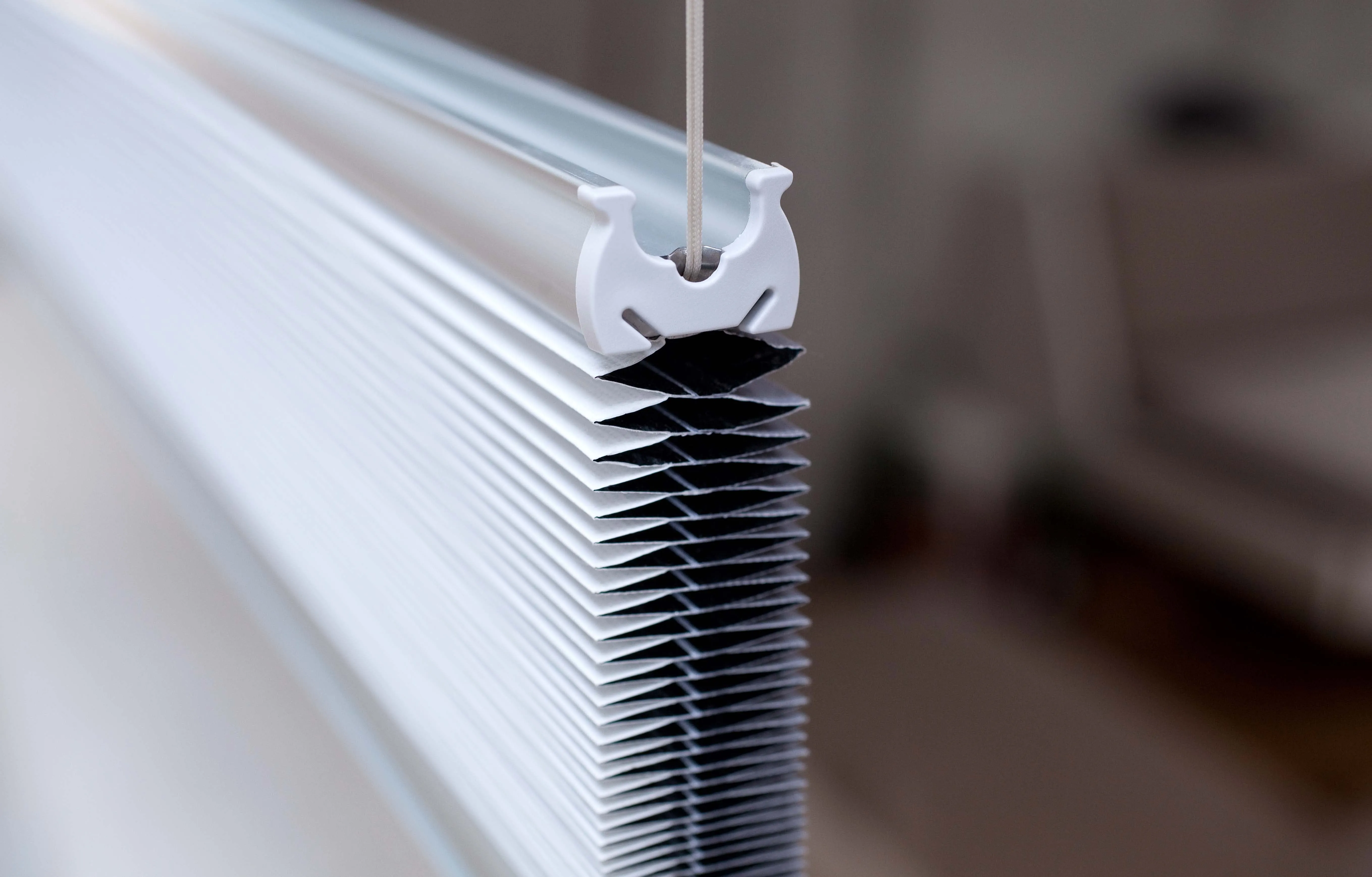 Honeycomb Blinds