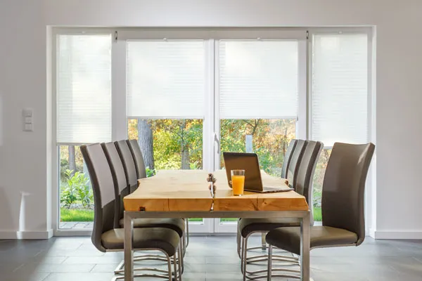 Honeycomb Blinds