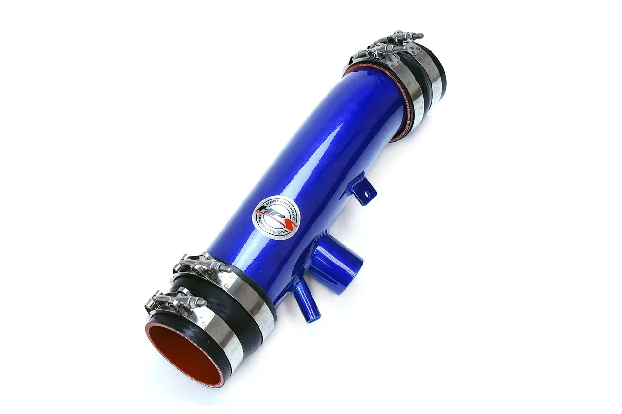 HPS Post MAF Air Intake 27-198BL Lexus GS350 2013-20 Blue