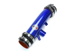 HPS Post MAF Air Intake 27-198BL Lexus GS350 2013-20 Blue