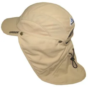 Hyperkewl Evaporative Cooling Ultra Sport Cap Khaki 12 Per Case