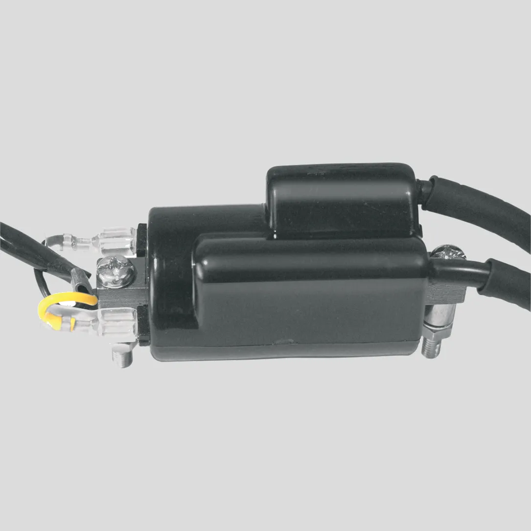 Ignition Coil - Universal 4.2 Ohm