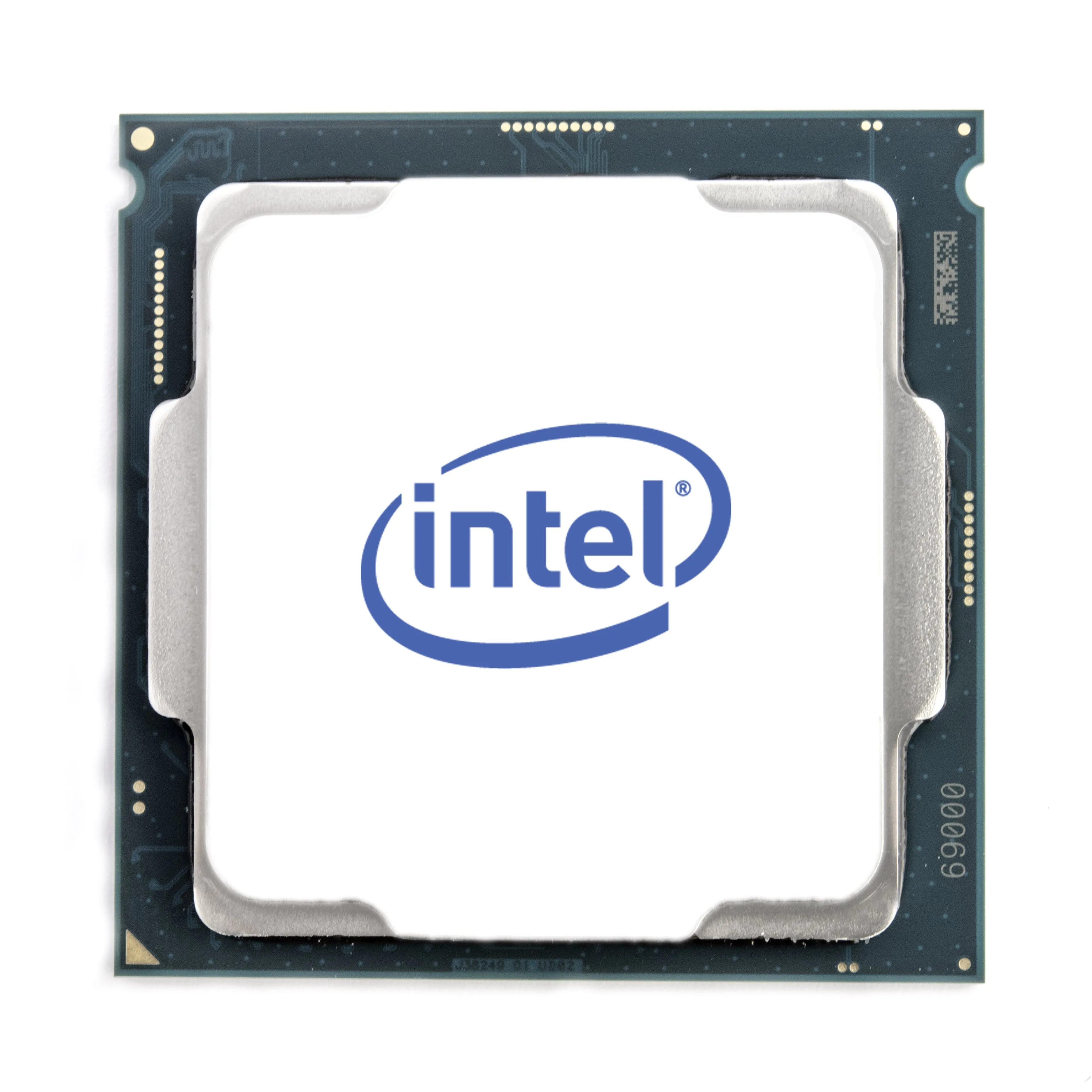 Intel Xeon Silver 4310 - 12X - 2.1 Ghz - Fclga4189 Socket