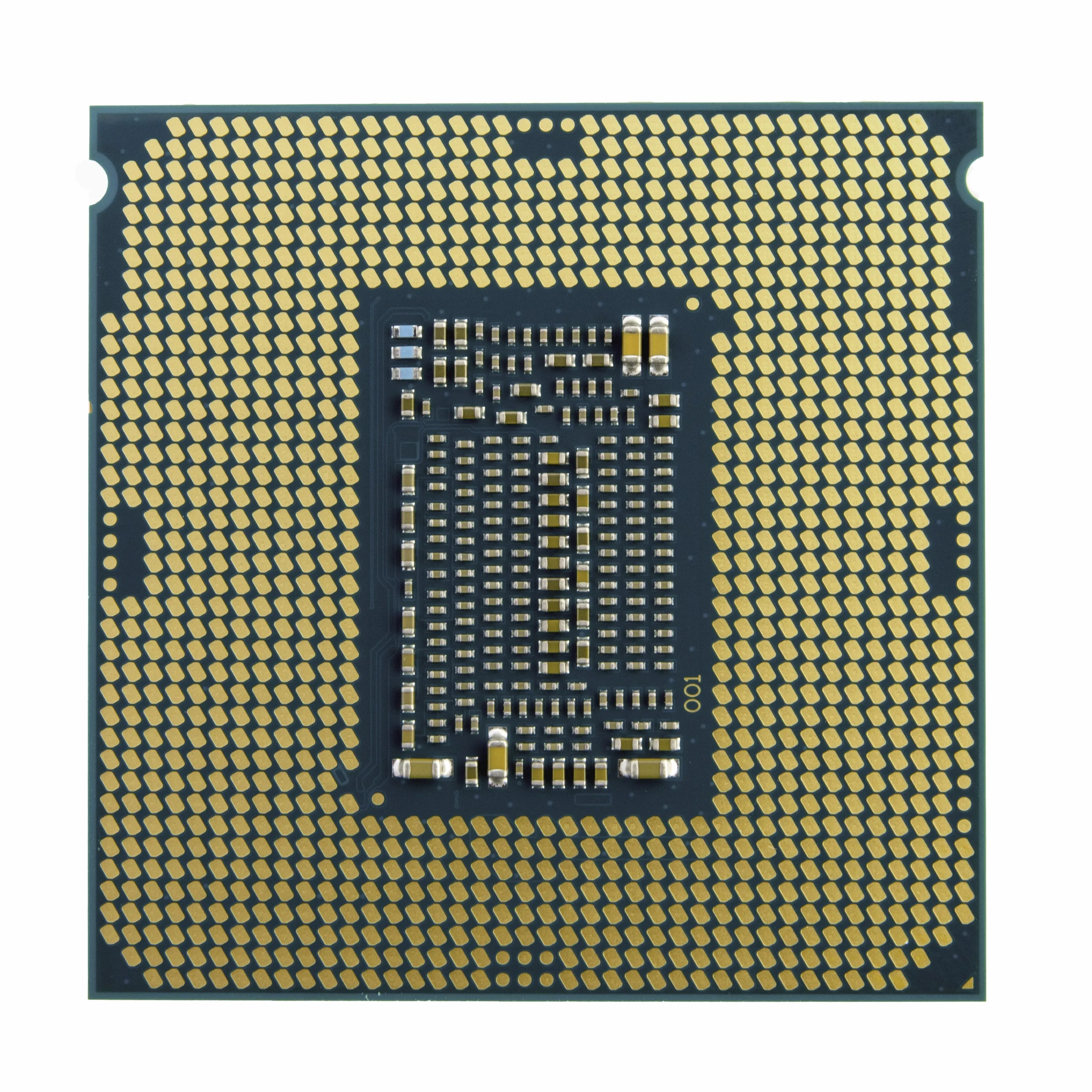 Intel Xeon Silver 4310 - 12X - 2.1 Ghz - Fclga4189 Socket