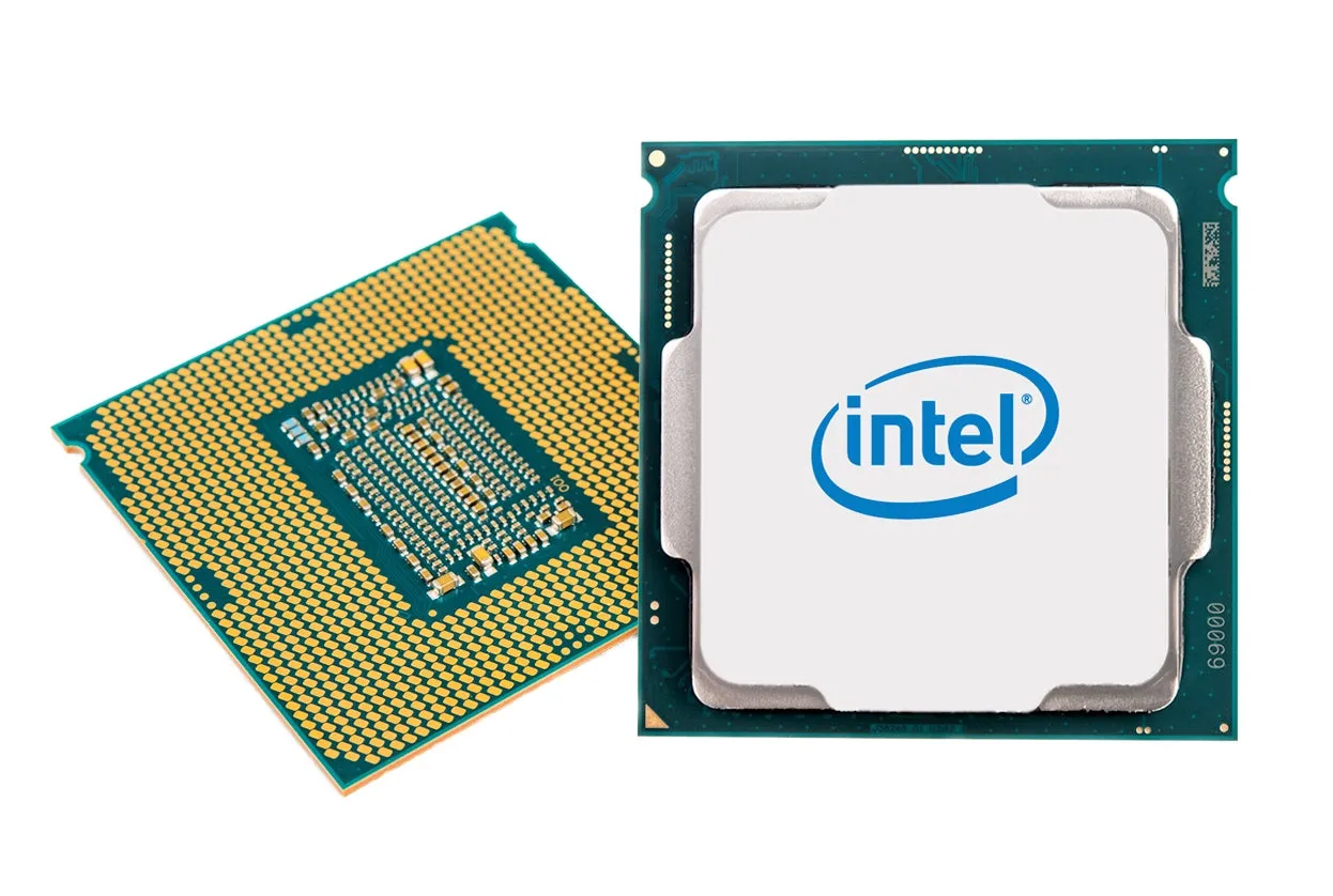 Intel Xeon Silver 4310 - 12X - 2.1 Ghz - Fclga4189 Socket
