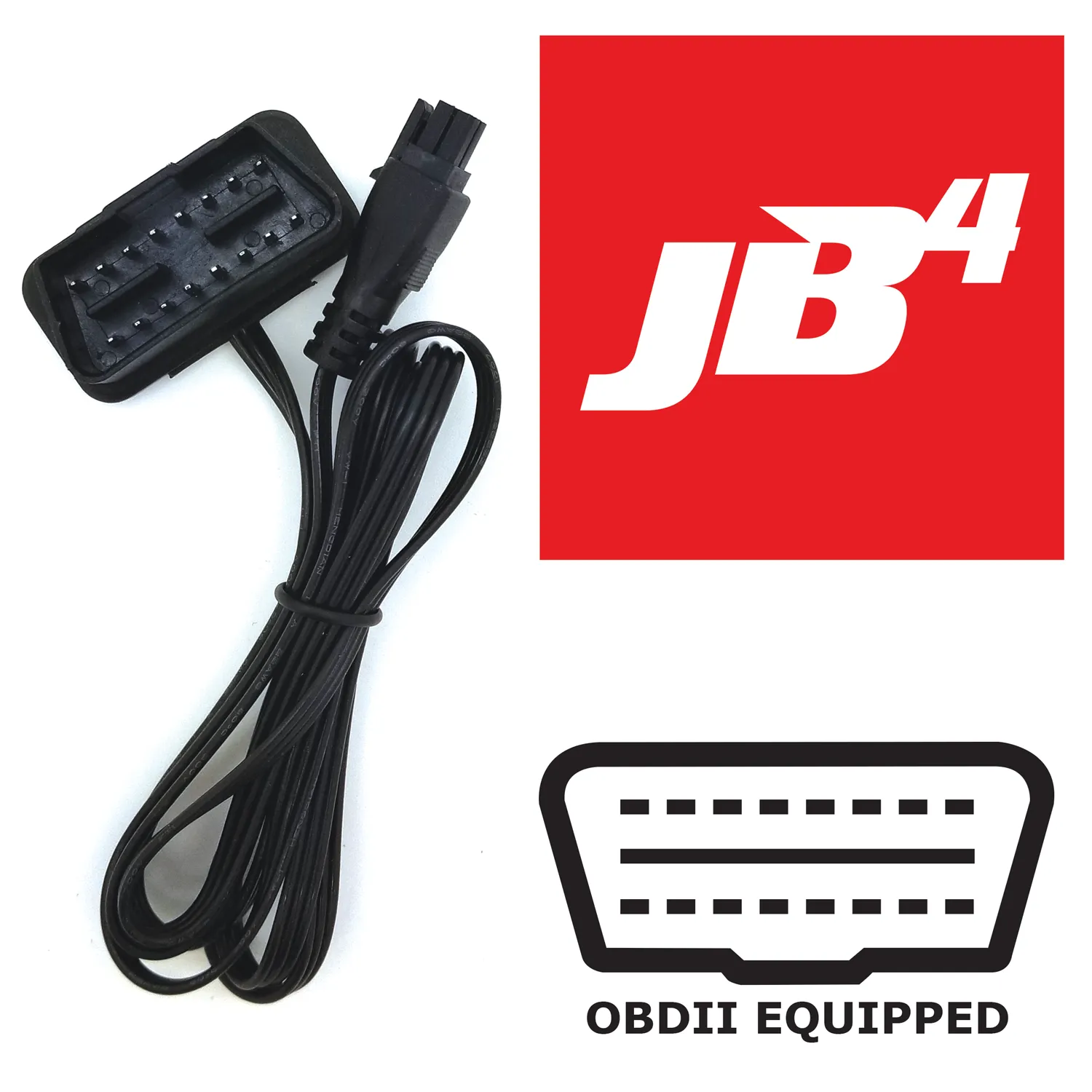 JB4 for 2023  Toyota Sequoia 3.4L Twin Turbo