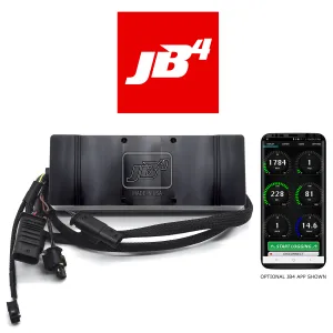 JB4 for 2023  Toyota Sequoia 3.4L Twin Turbo