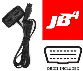 JB4 for 2024  Buick Envista 1.2L Turbo 3 Cylinder