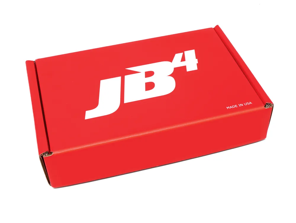 JB4 for 2024  Chevrolet Trax
