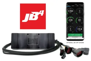 JB4 for 2024  Chevrolet Trax