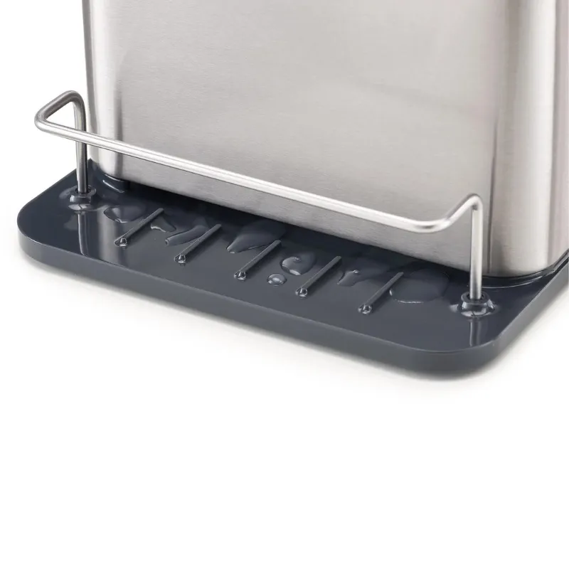 Joseph Joseph Surface Sink Tidy Large Stainless steel