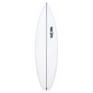 JS Monsta 2020 Squash Tail Surfboard