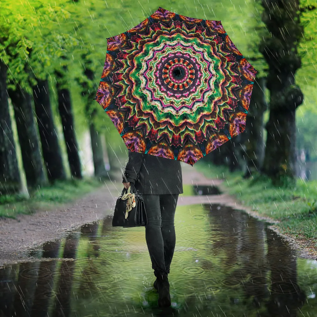 Kaleidos XIII | Umbrella | Makroverset