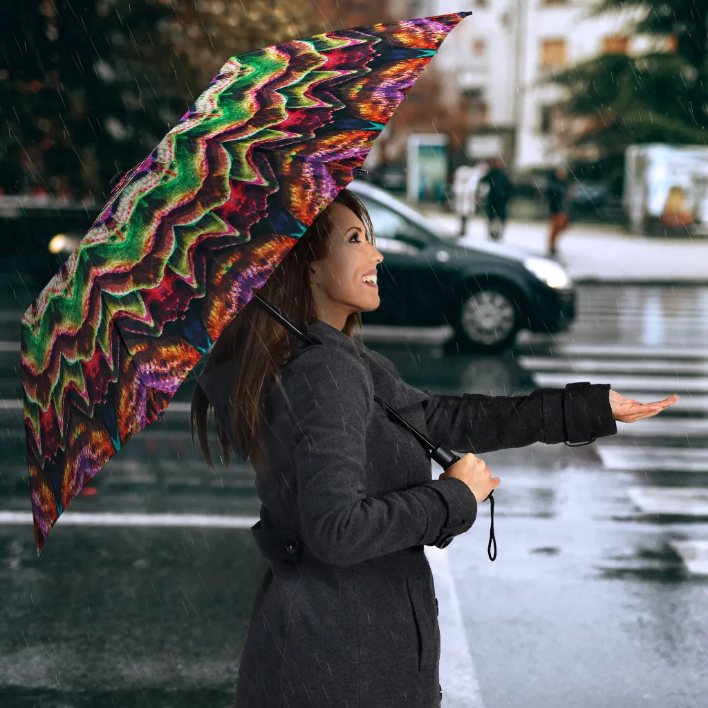 Kaleidos XIII | Umbrella | Makroverset