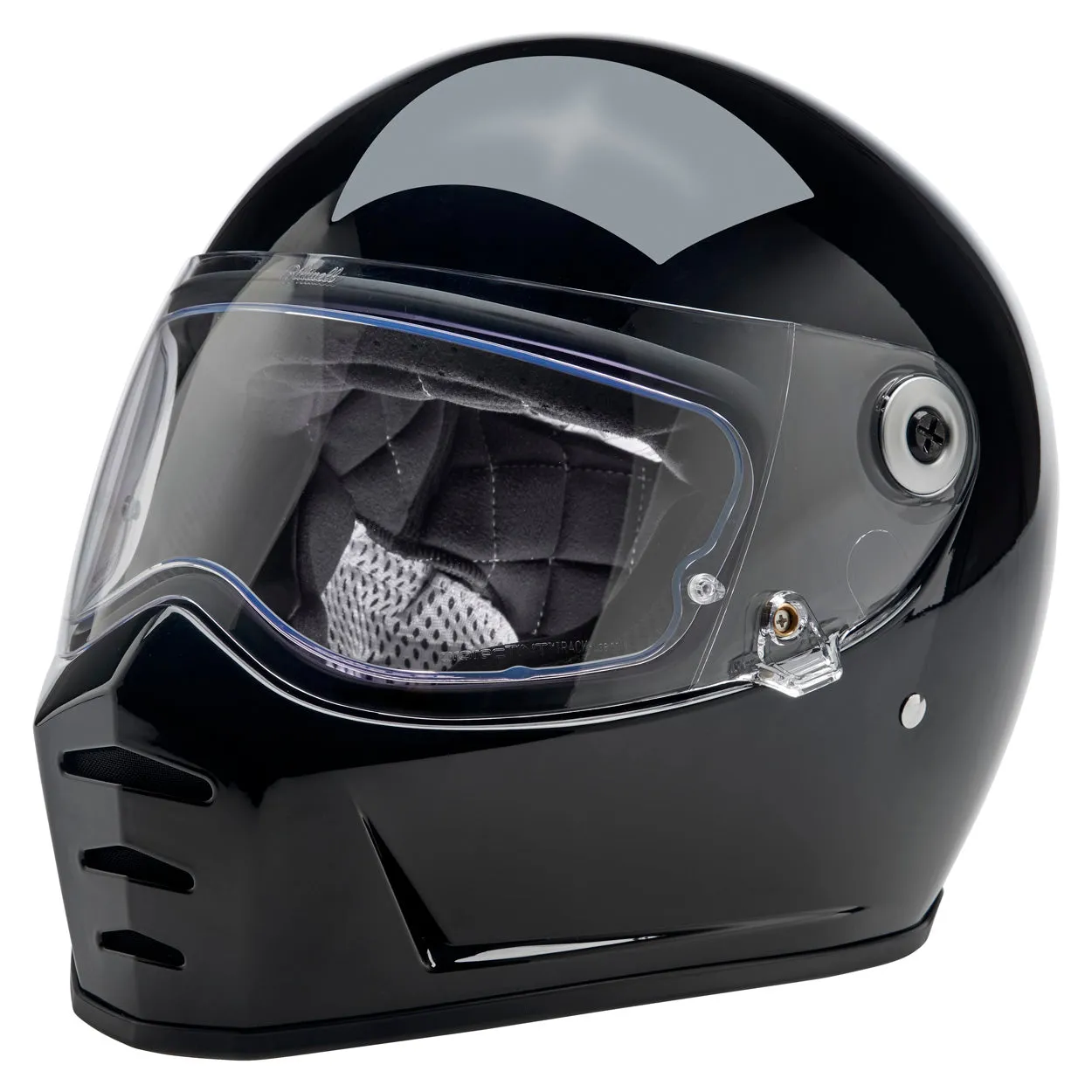 Lane Splitter Gen 2 Shield - Pinlock ProtecTINT Lens