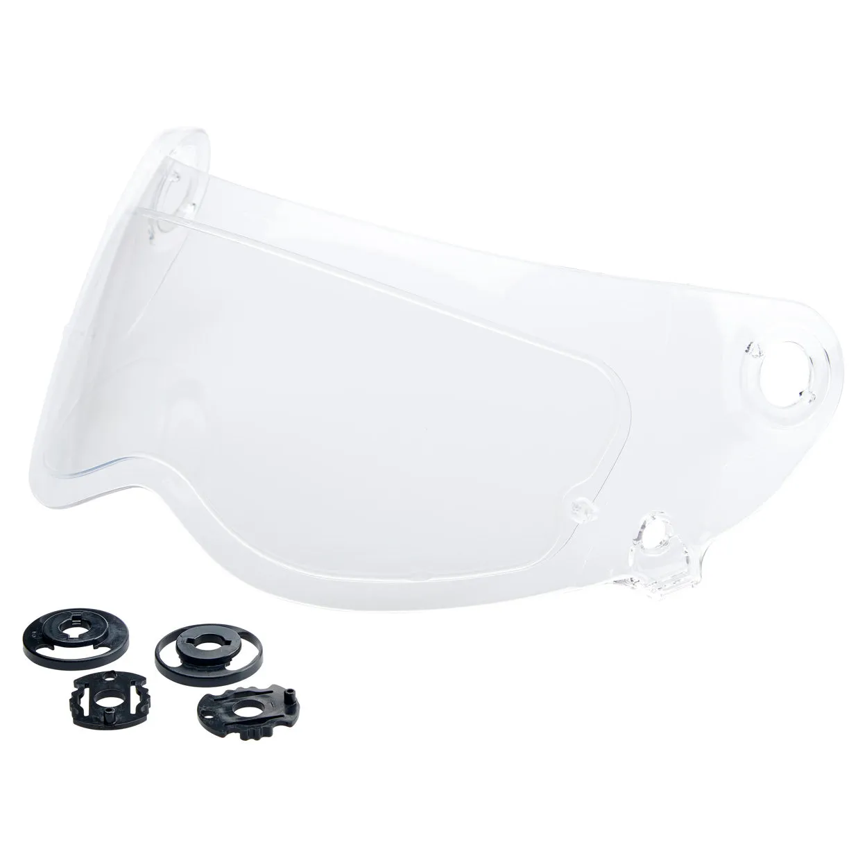 Lane Splitter Gen 2 Shield - Pinlock ProtecTINT Lens