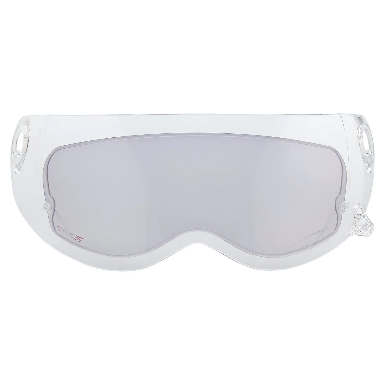 Lane Splitter Gen 2 Shield - Pinlock ProtecTINT Lens