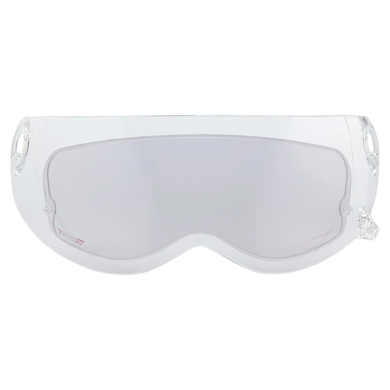 Lane Splitter Gen 2 Shield - Pinlock ProtecTINT Lens
