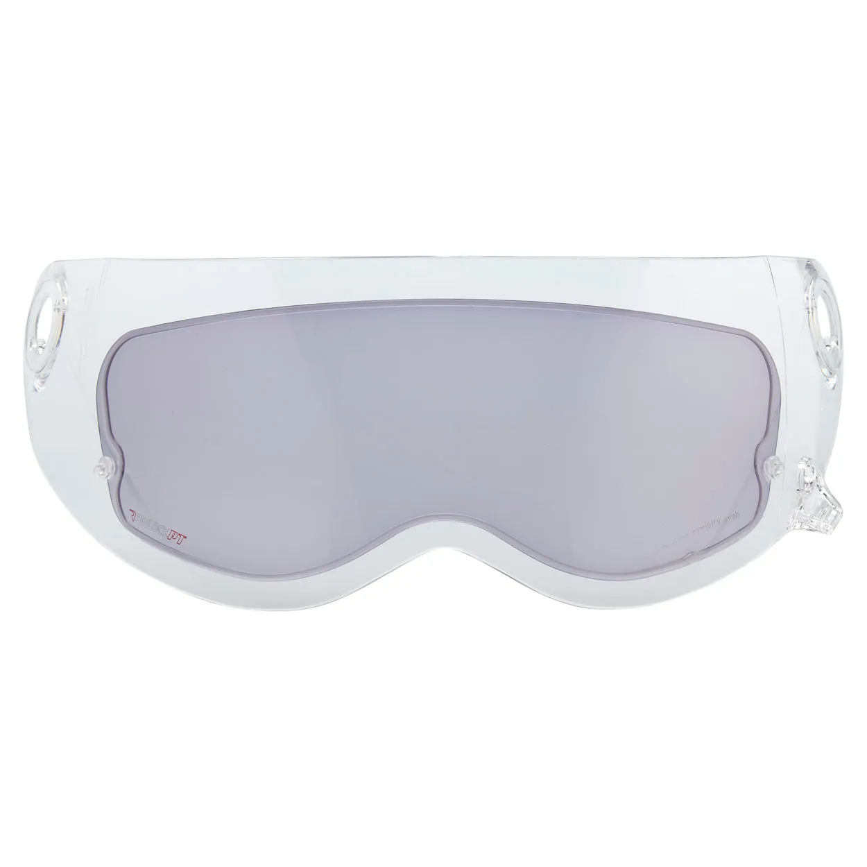 Lane Splitter Gen 2 Shield - Pinlock ProtecTINT Lens
