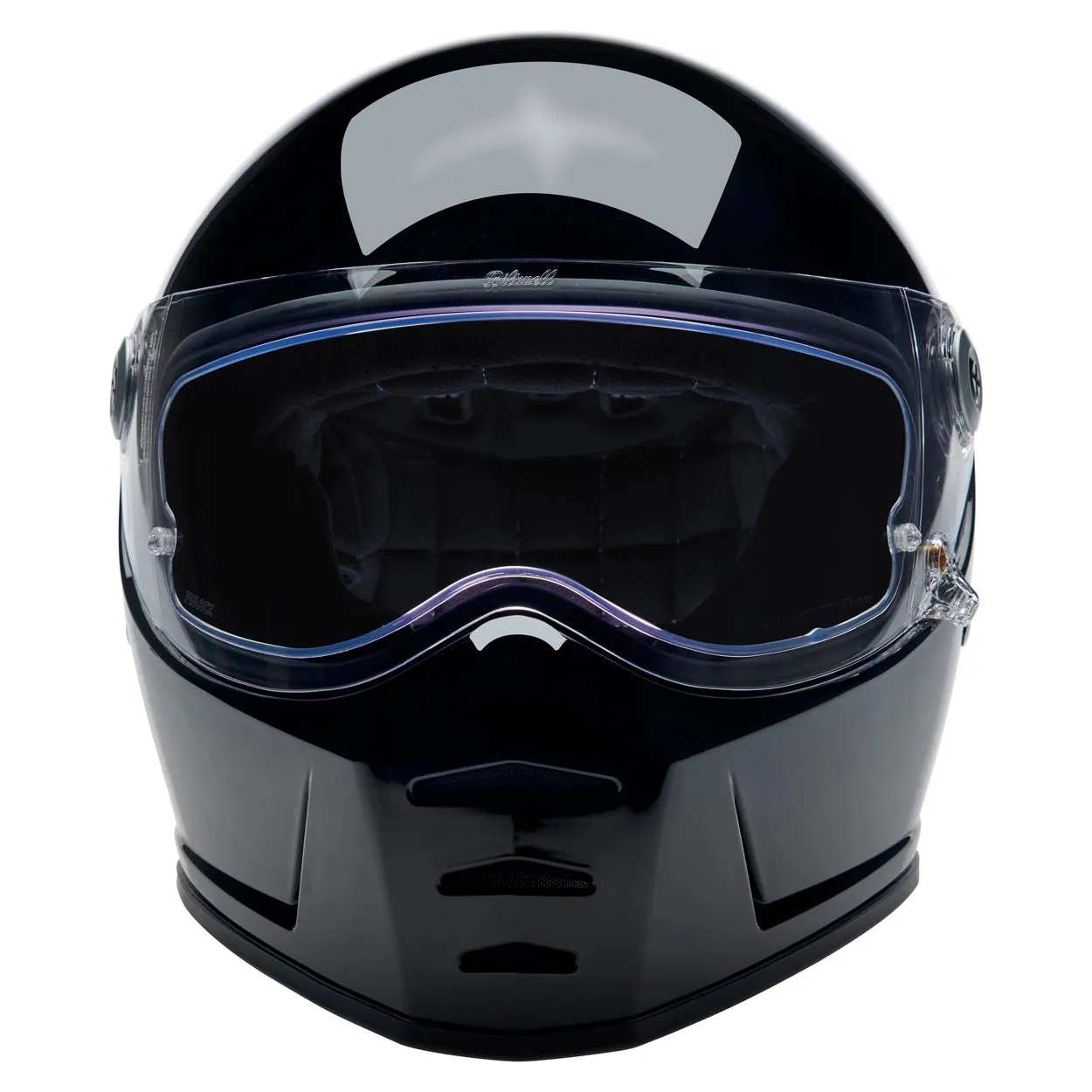 Lane Splitter Gen 2 Shield - Pinlock ProtecTINT Lens