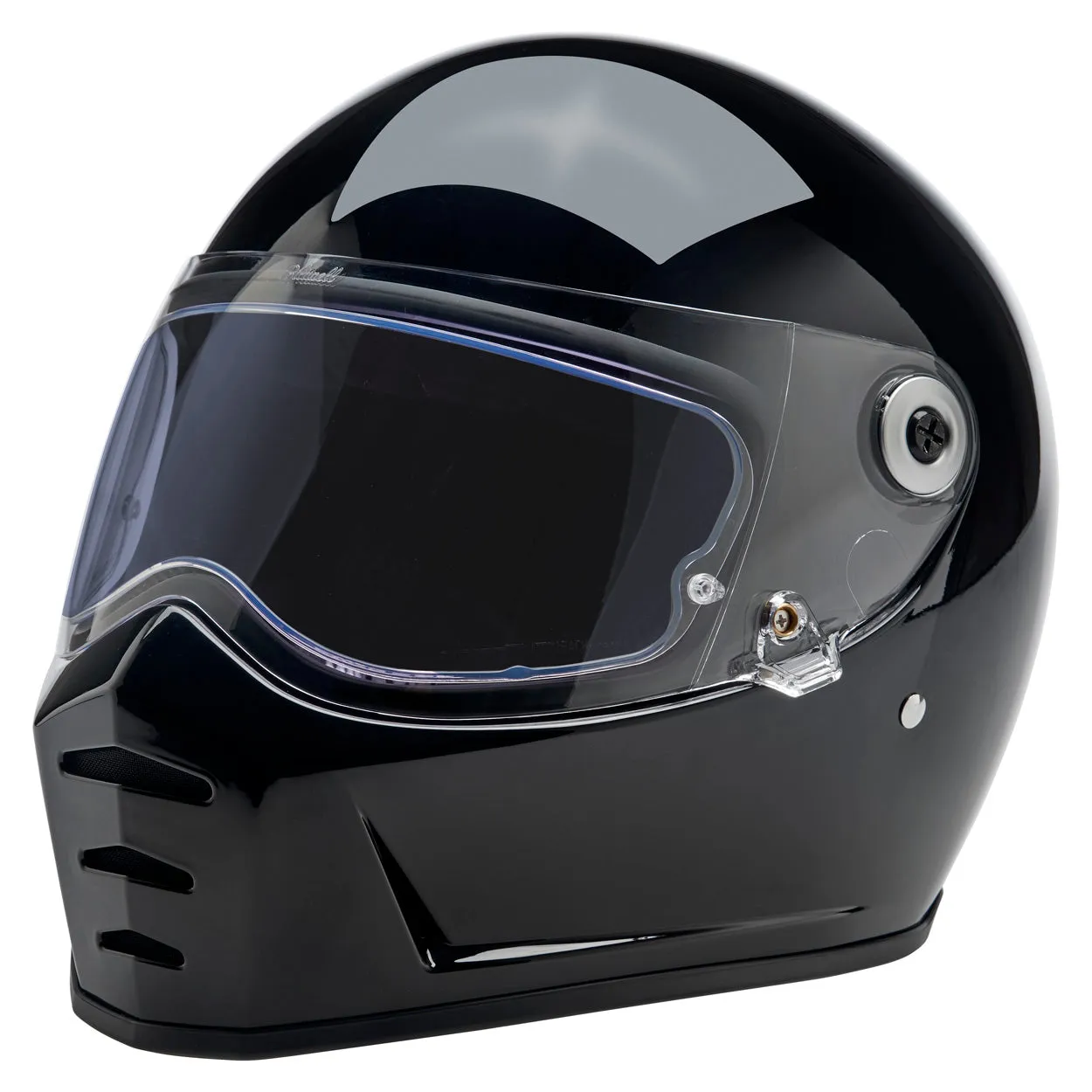 Lane Splitter Gen 2 Shield - Pinlock ProtecTINT Lens