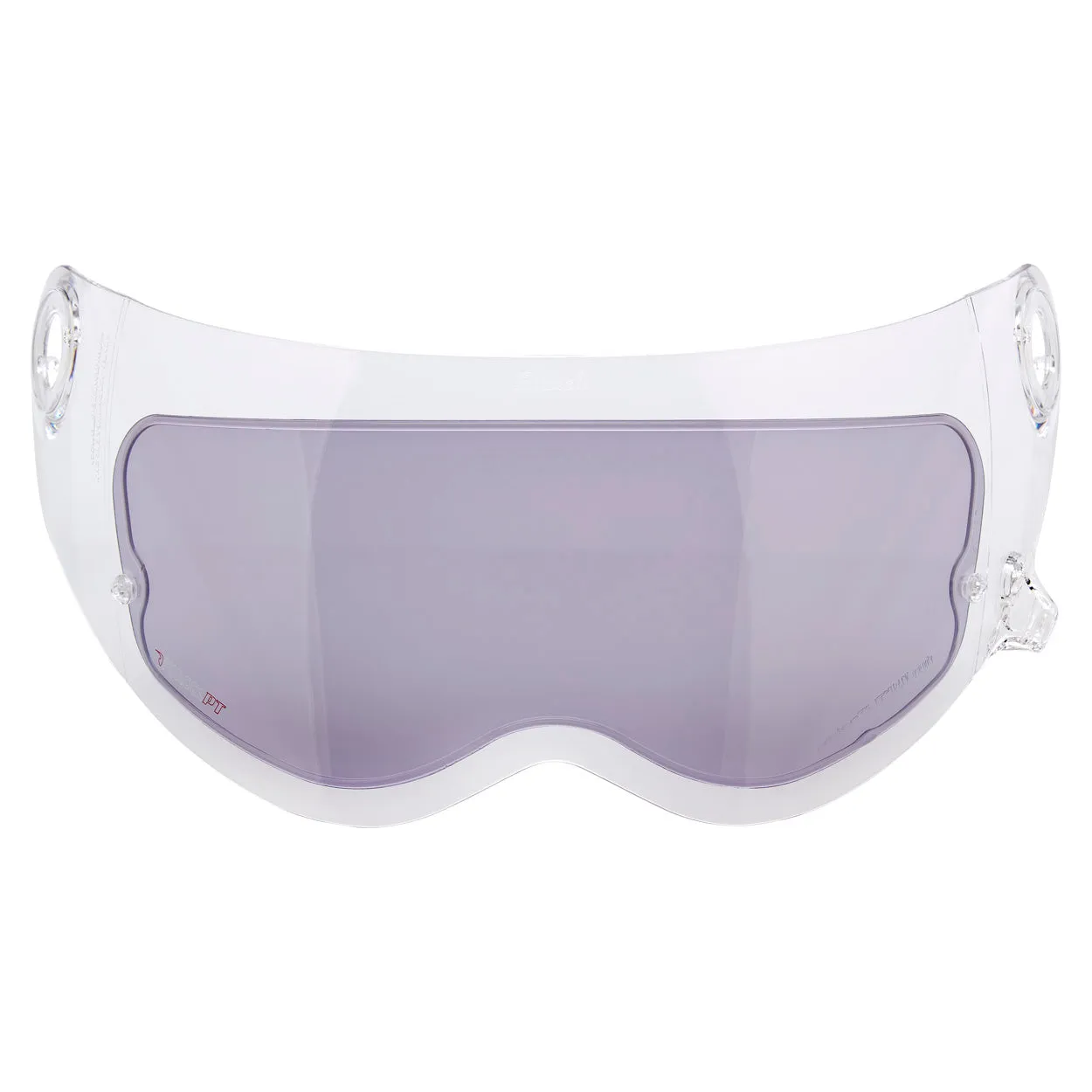 Lane Splitter Gen 2 Shield - Pinlock ProtecTINT Lens