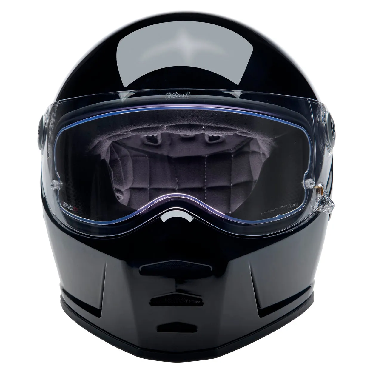 Lane Splitter Gen 2 Shield - Pinlock ProtecTINT Lens