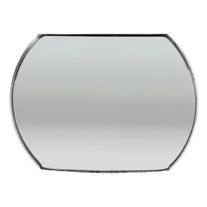 LTG 12164-5 Grote Stick On Convex Mirror (Rectangle, 5.5")