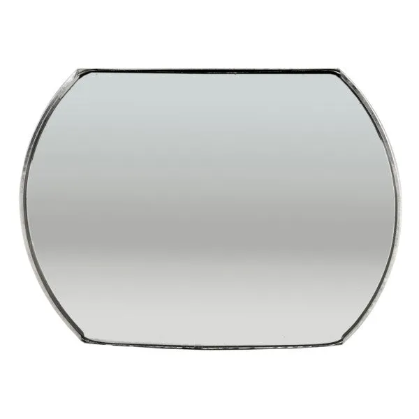 LTG 12164-5 Grote Stick On Convex Mirror (Rectangle, 5.5")