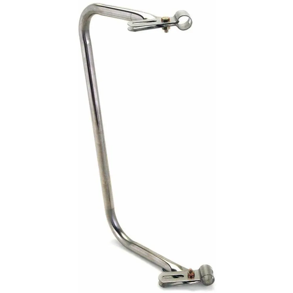 LTG 22233 Grote C-Loop Bracket For West Coast Mirrors