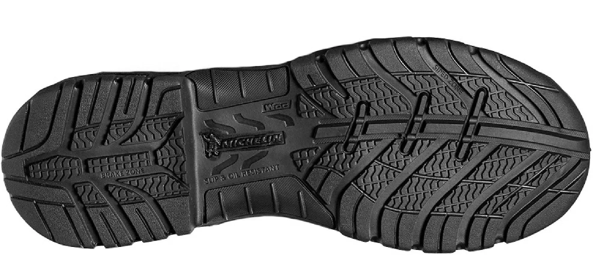 Magnum Womens Strike Force 8.0 SZ (Black) Boots MSF810