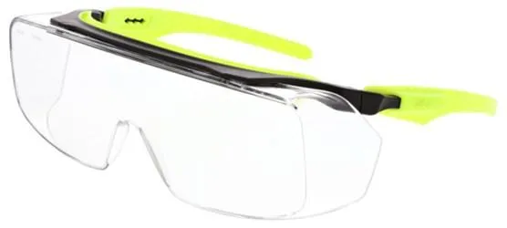 MCR Klondike OTG Series, UV420 MAX6 AF Lens