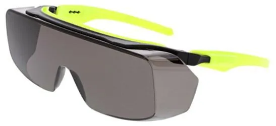 MCR Klondike OTG Series, UV420 MAX6 AF Lens